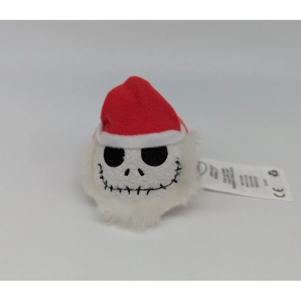 Disney Tsum Tsum Villians Plush 3.5